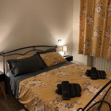 Affittacamere Da Barby Roma Exterior foto