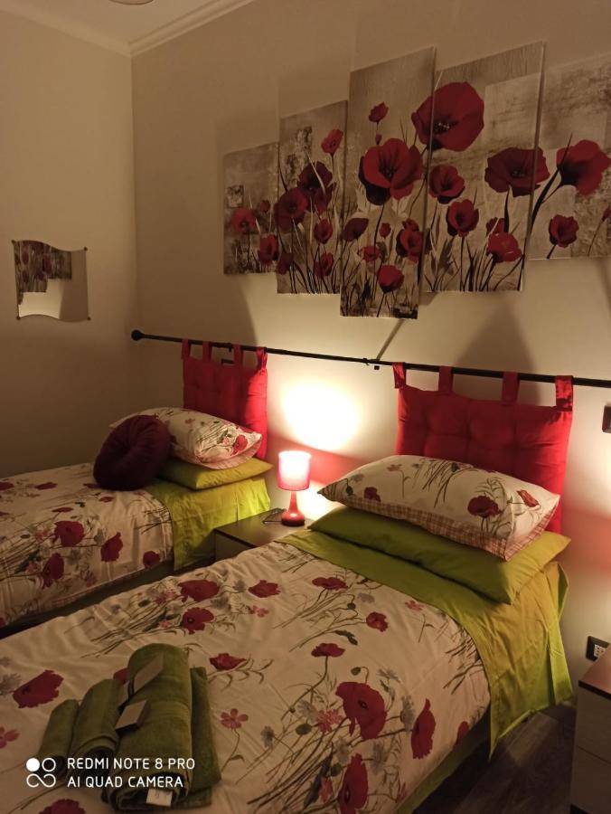 Affittacamere Da Barby Roma Exterior foto
