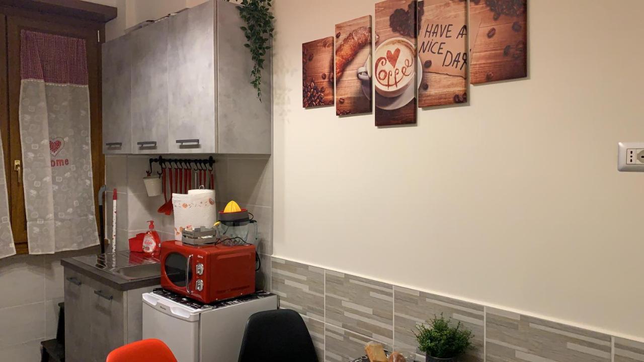 Affittacamere Da Barby Roma Exterior foto