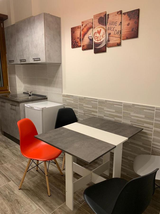 Affittacamere Da Barby Roma Exterior foto